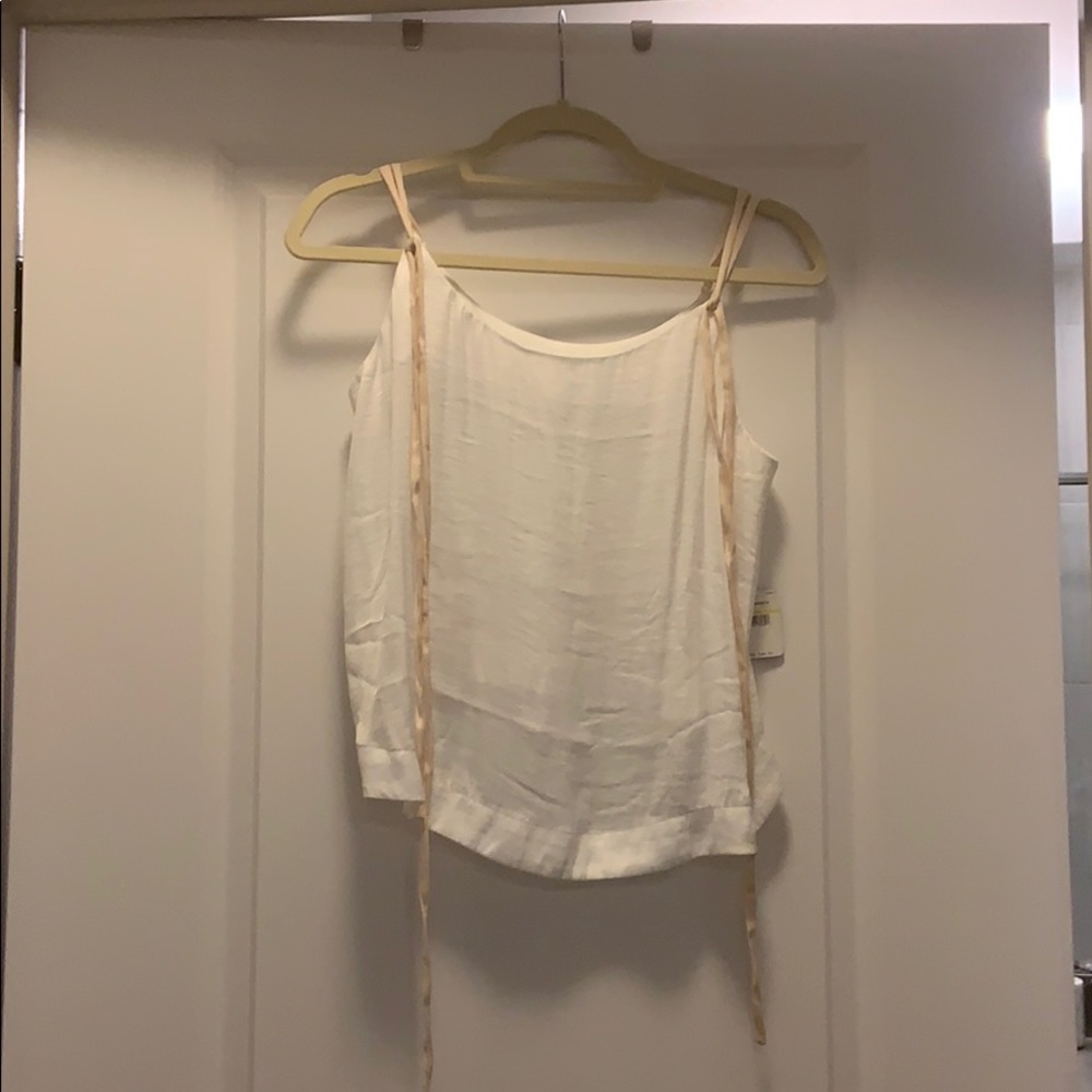 Free people tank top